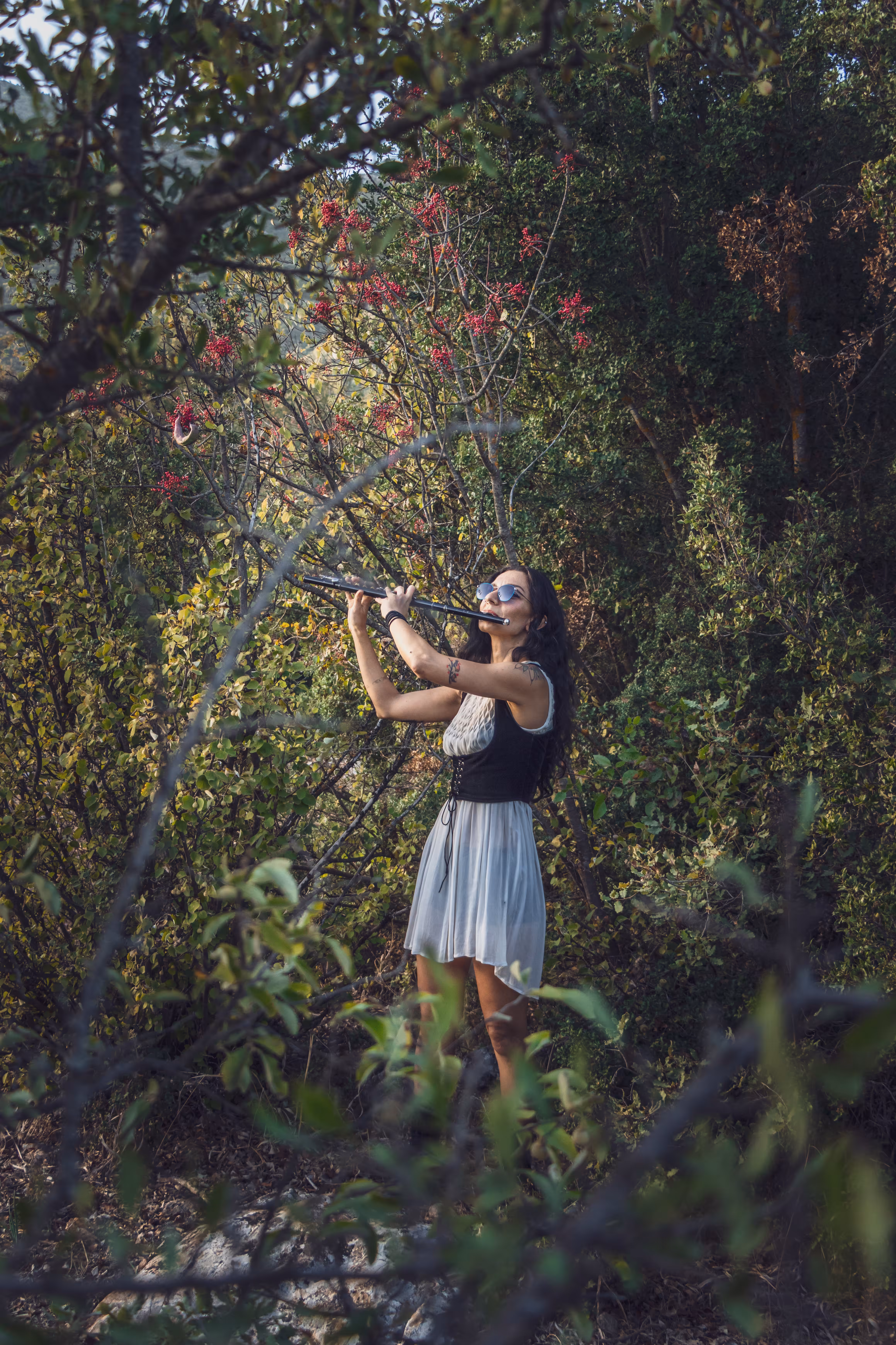 Art&Nature: ArtnNature #9
