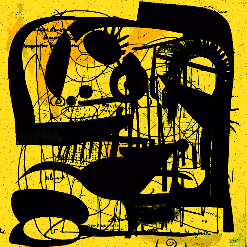 Contemp #7