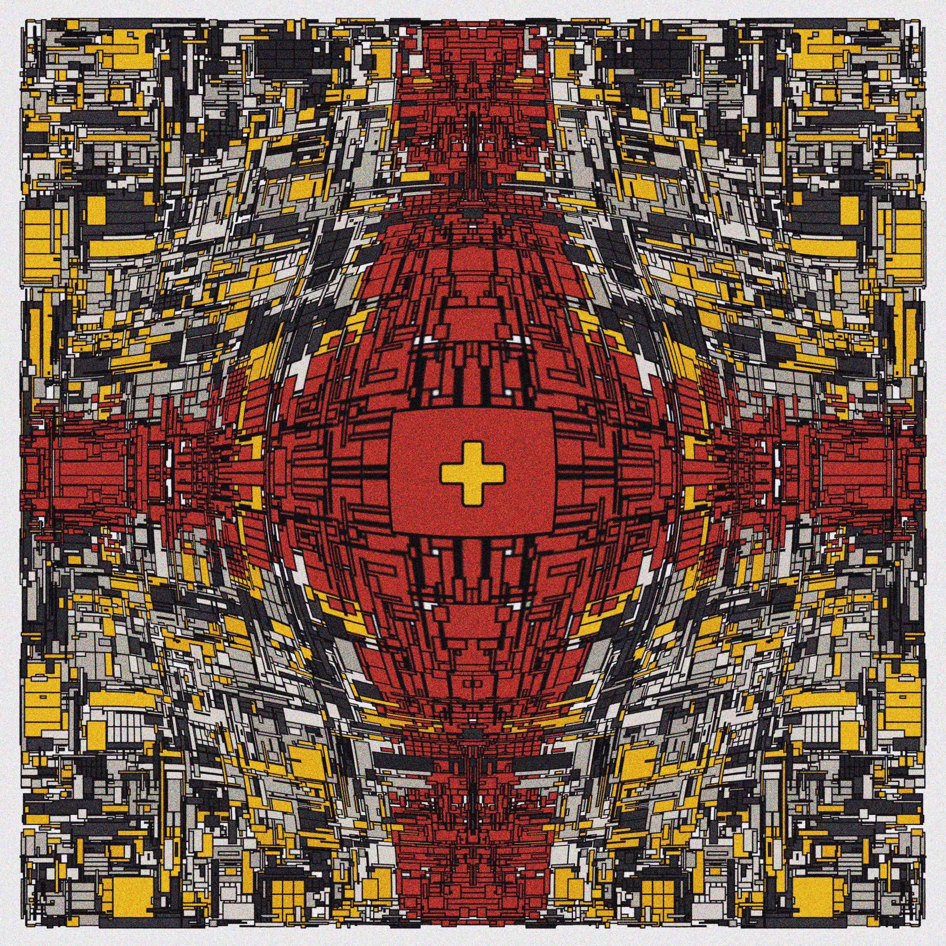 Geometrica #38