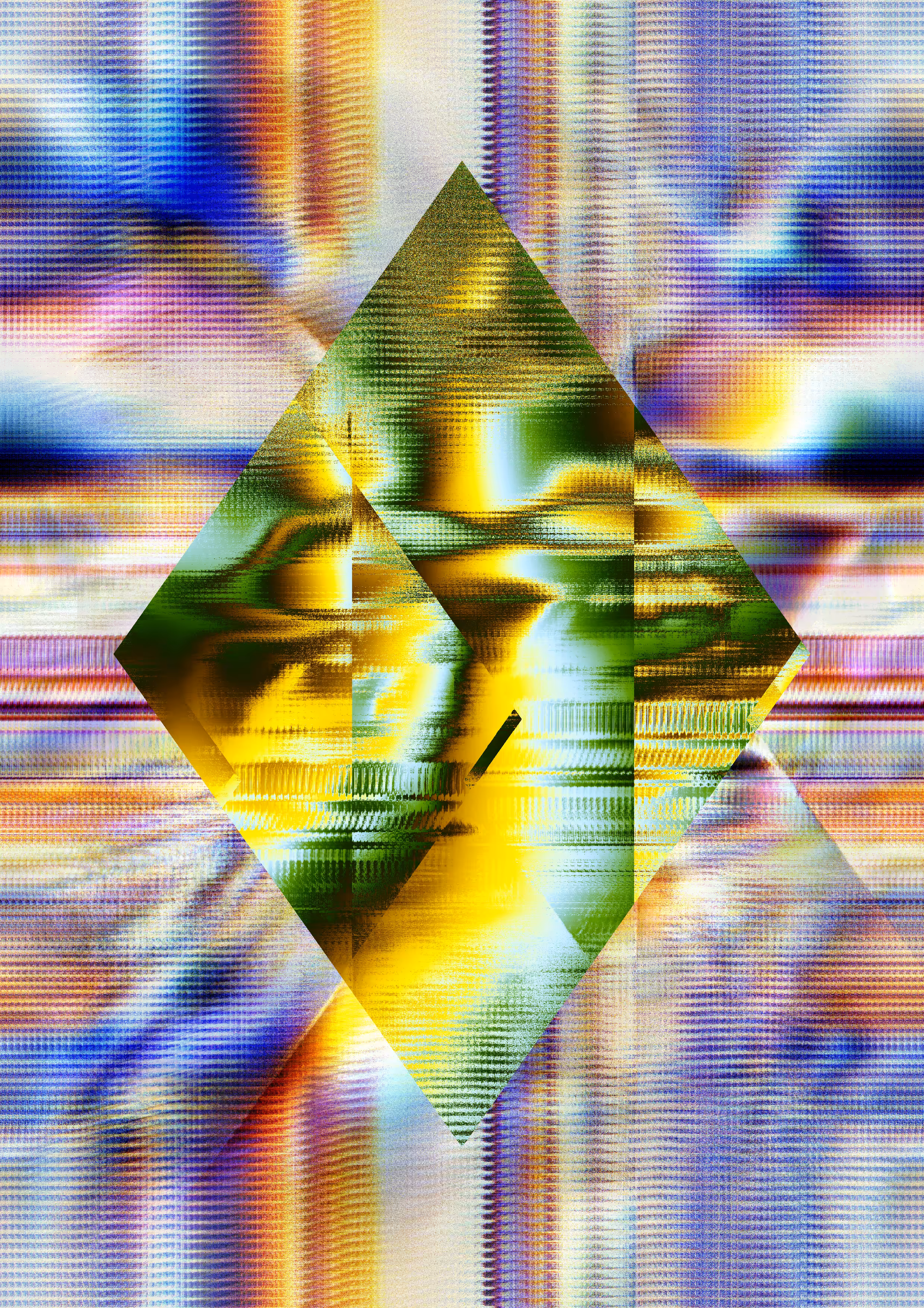 distant shore 011/