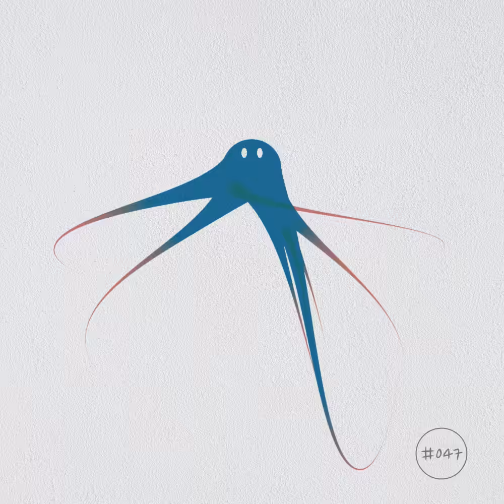 Octy #047