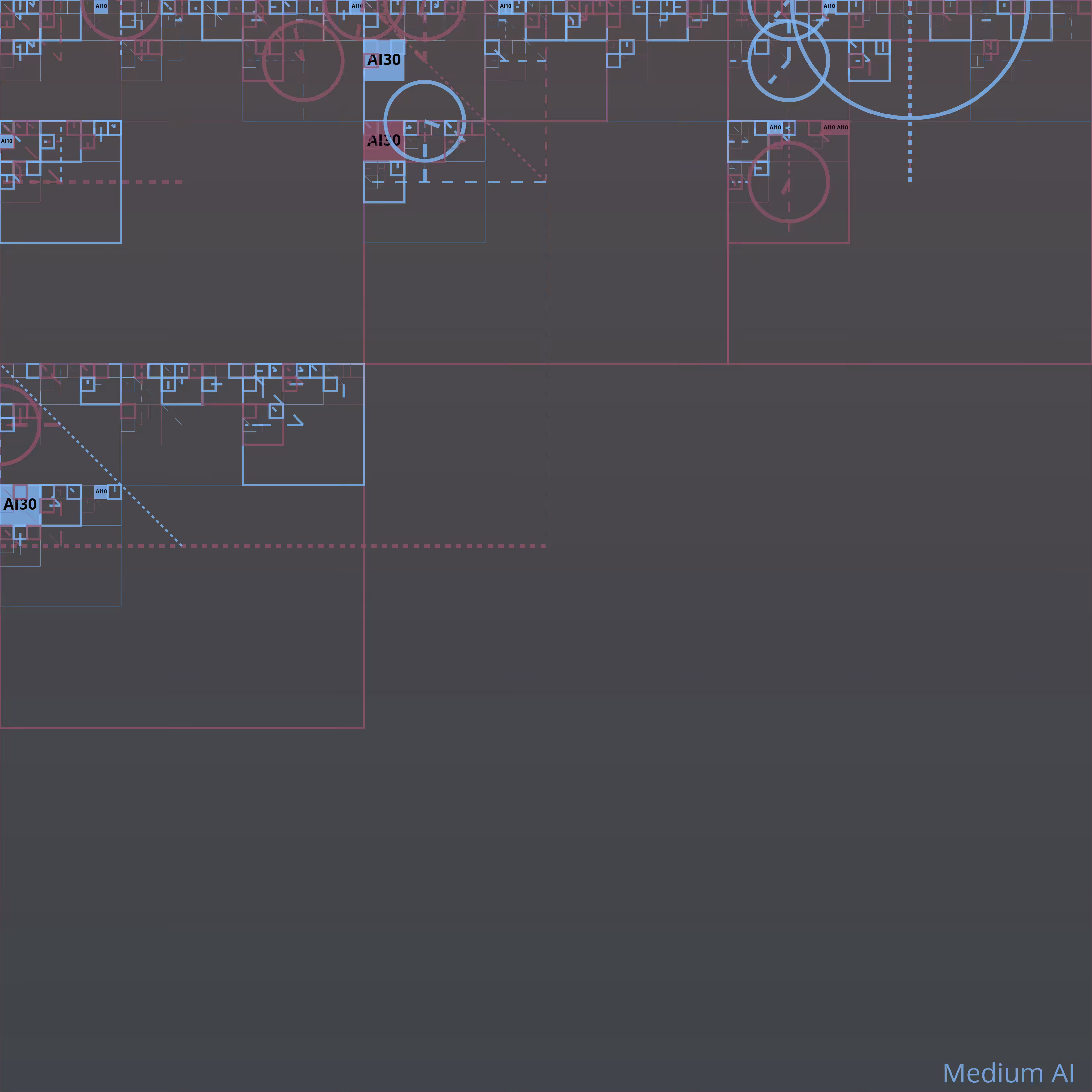 AI Brain Scheme #266