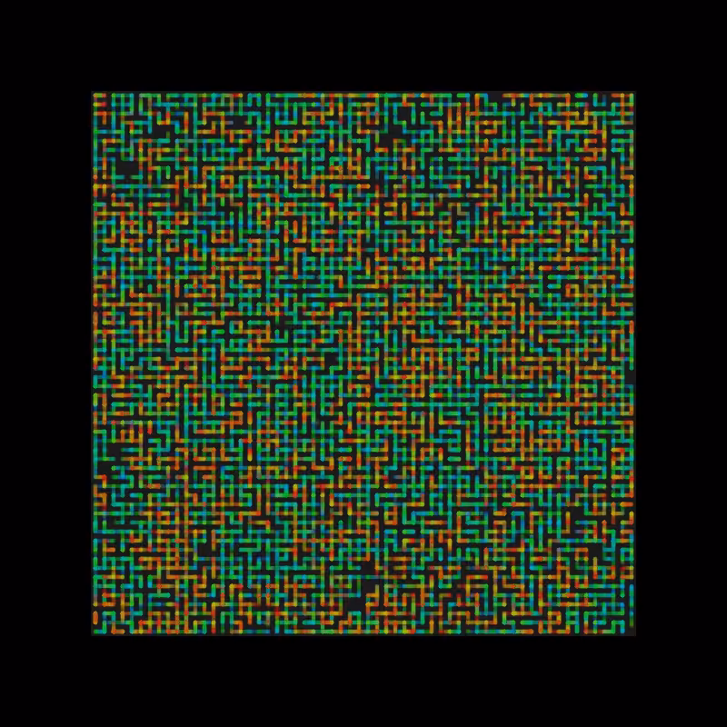 maze #24