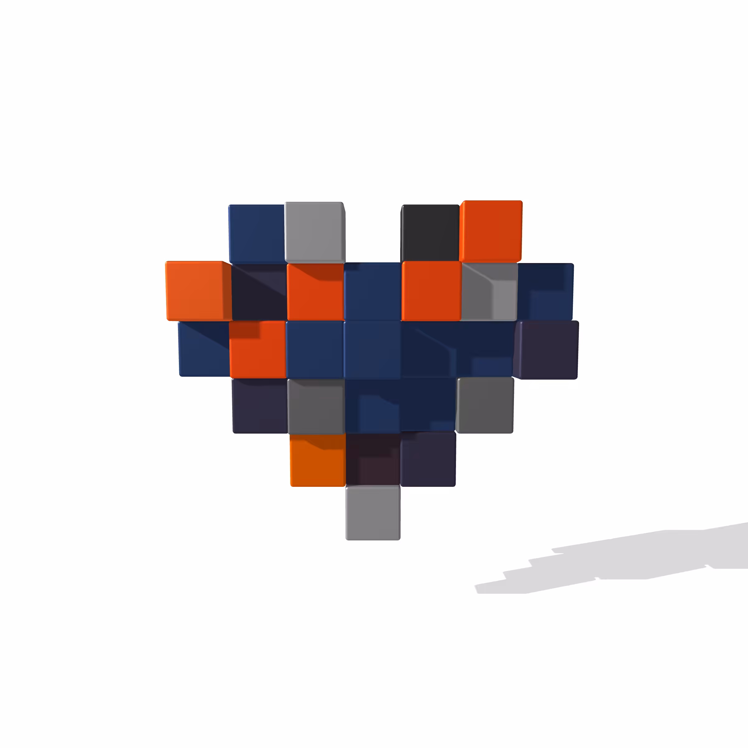heart + craft #16534
