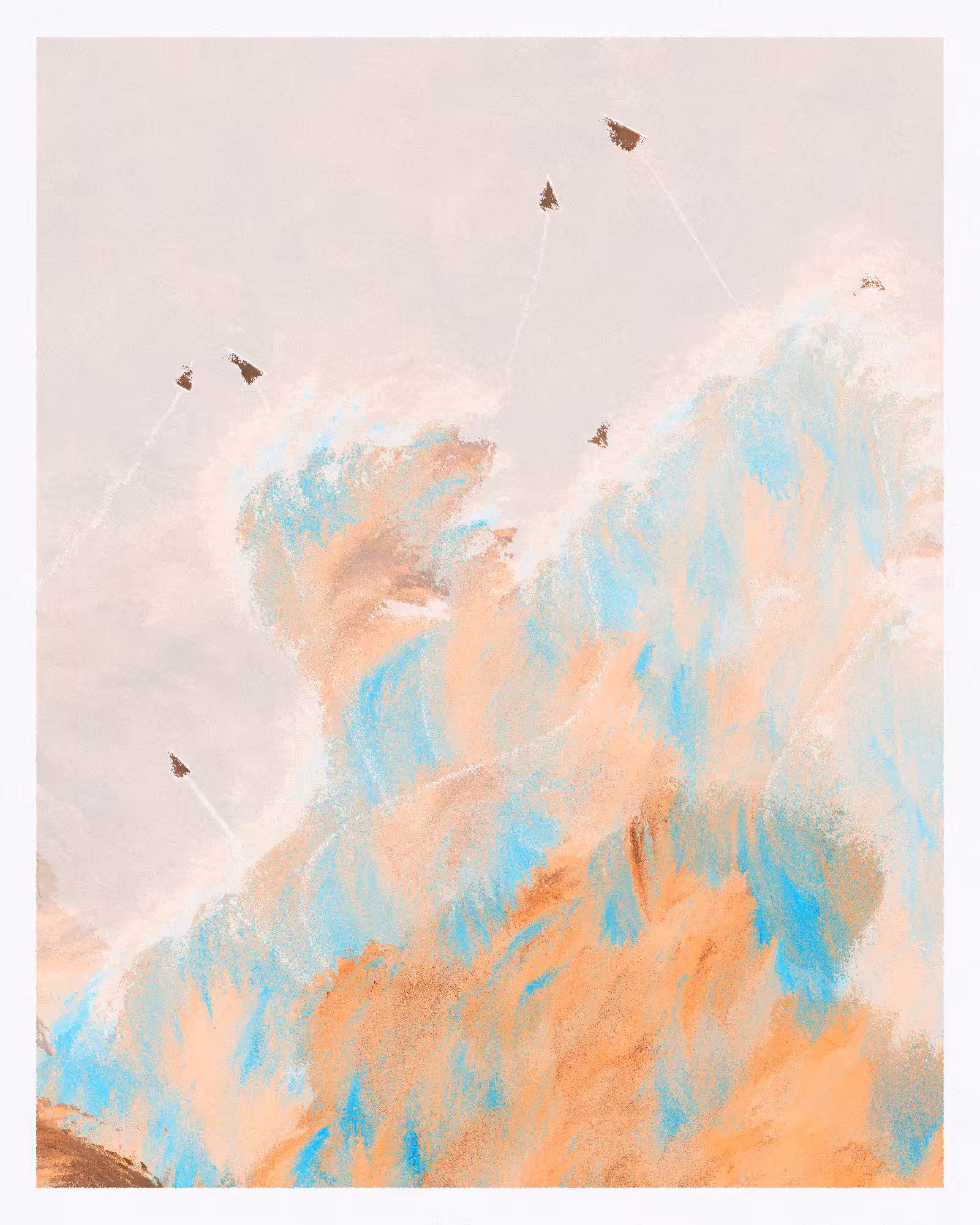 TEMPEST #122