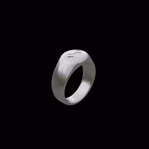 Relic Ring I