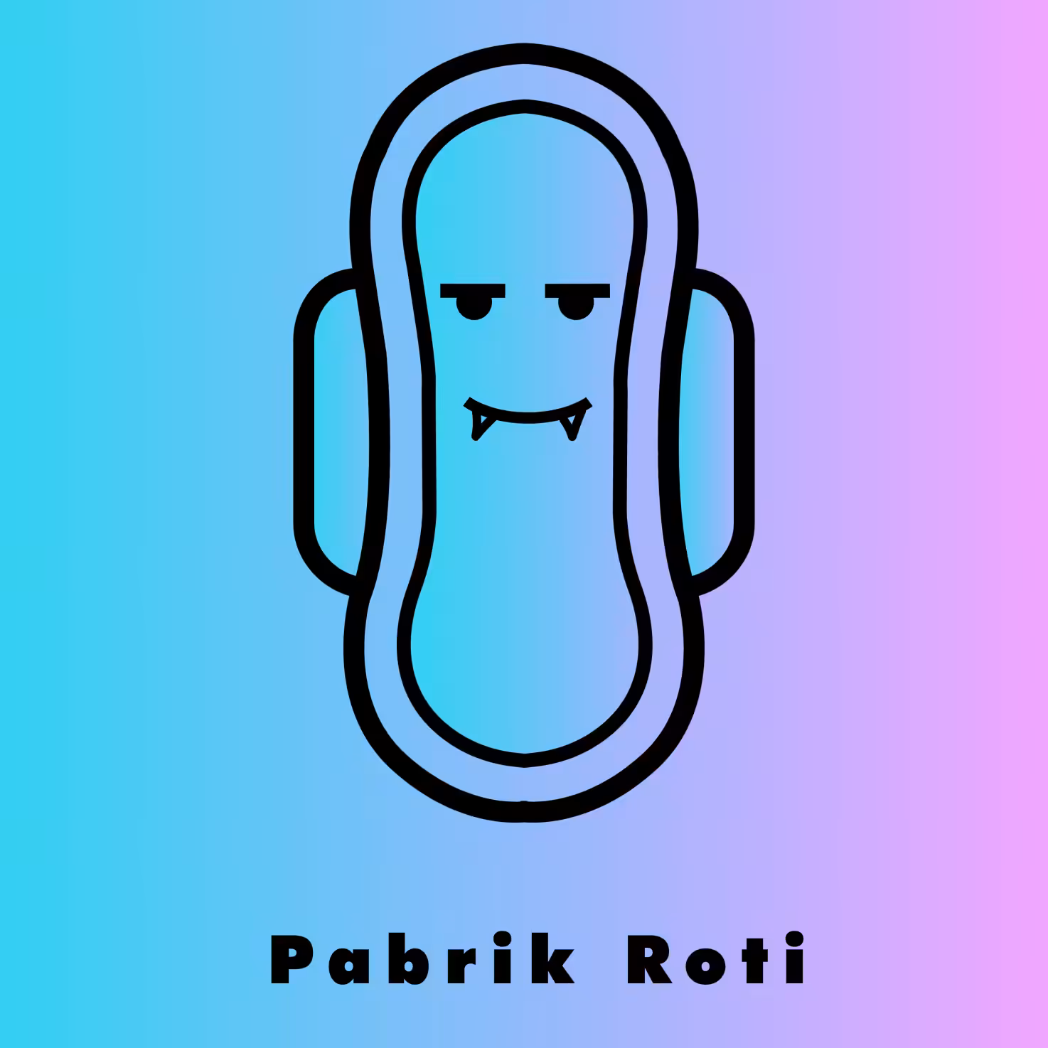 Logo Pabrik Roti: PABRIKROTI.IDN #8621