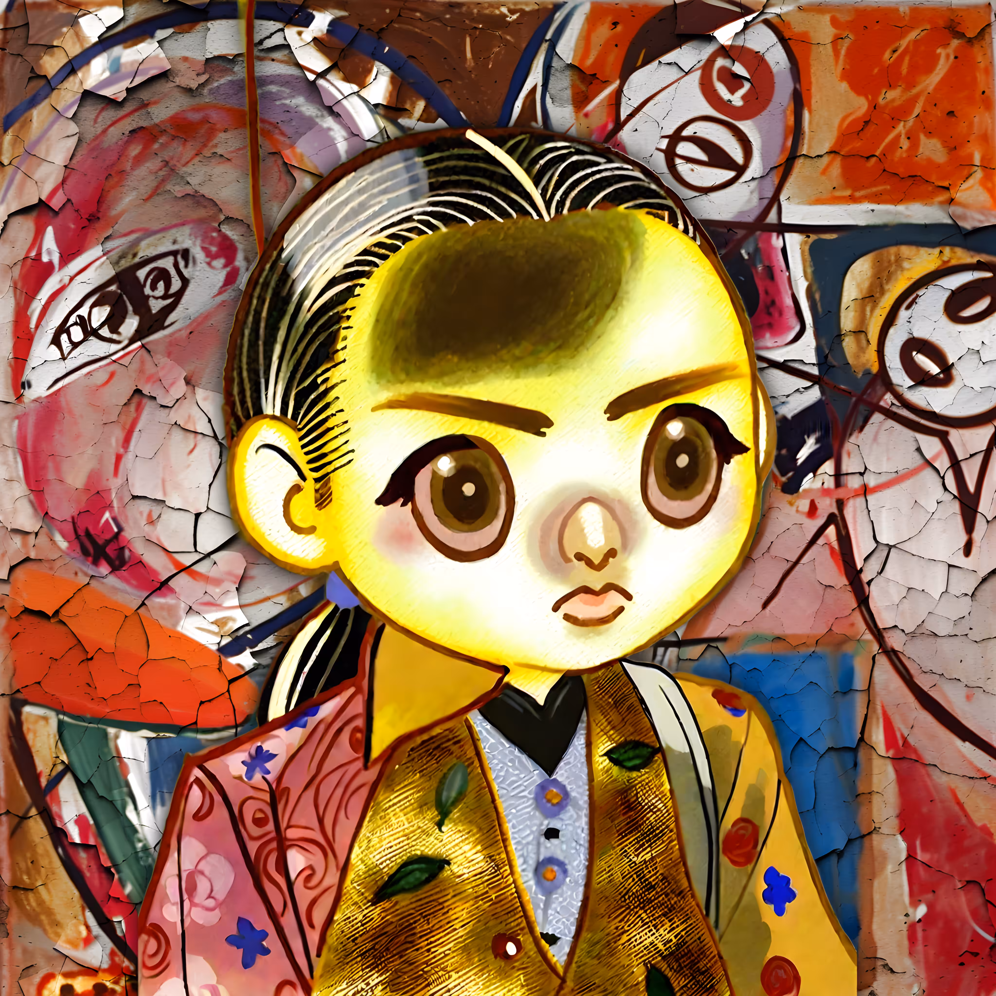 Art DeCC0s: Art DeCC0 #2829