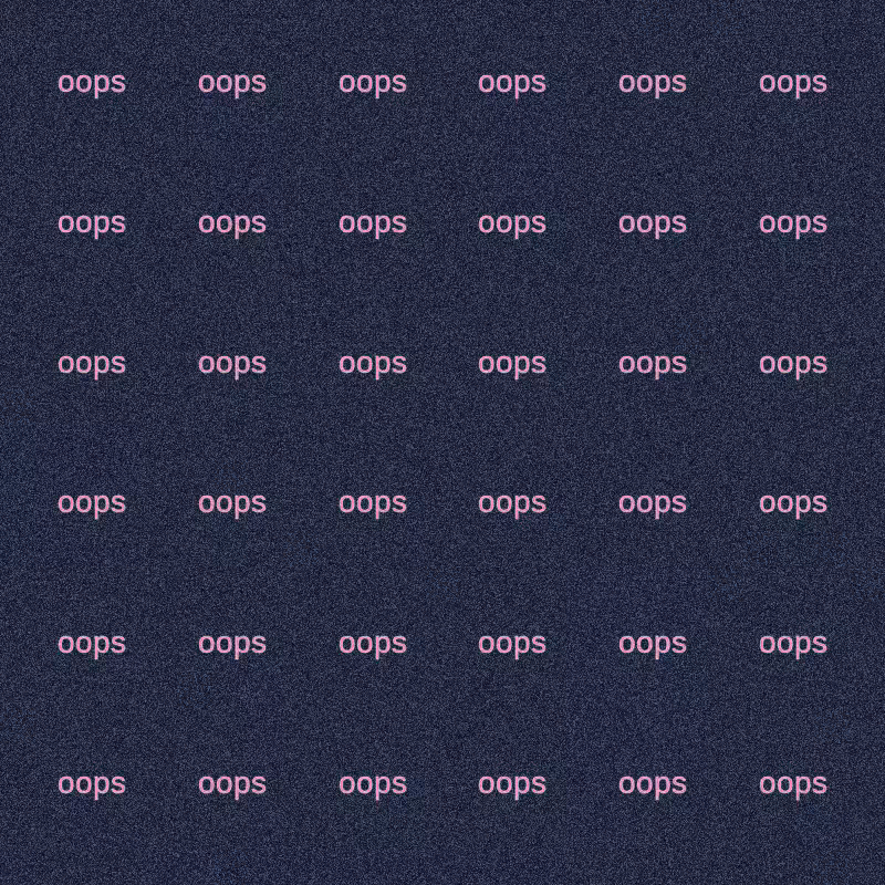 Happy Accidents #200