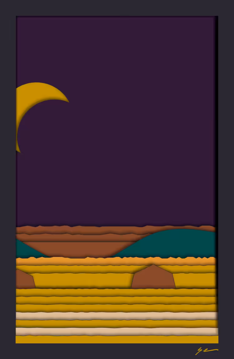 Vistas #51