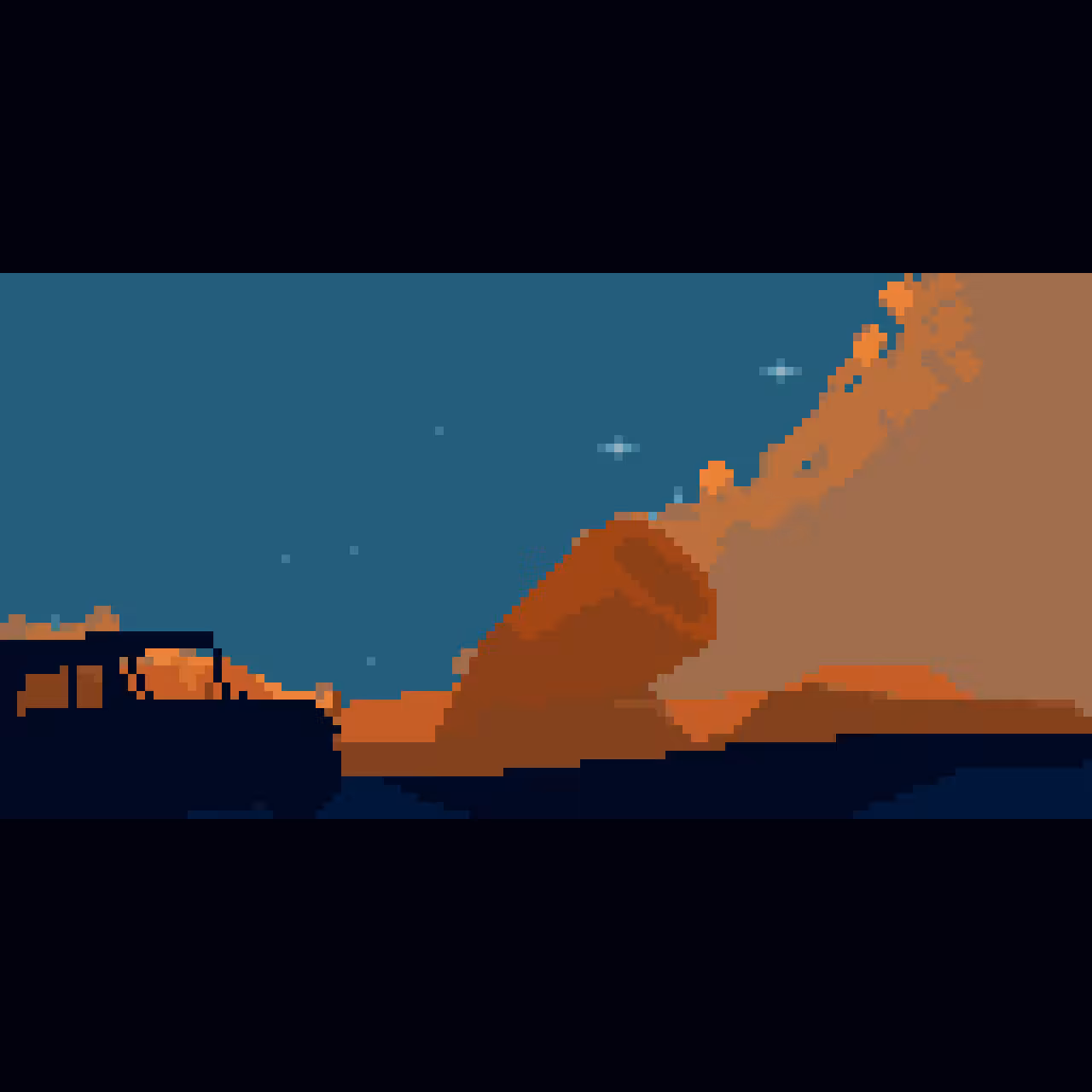 Wasteland #2