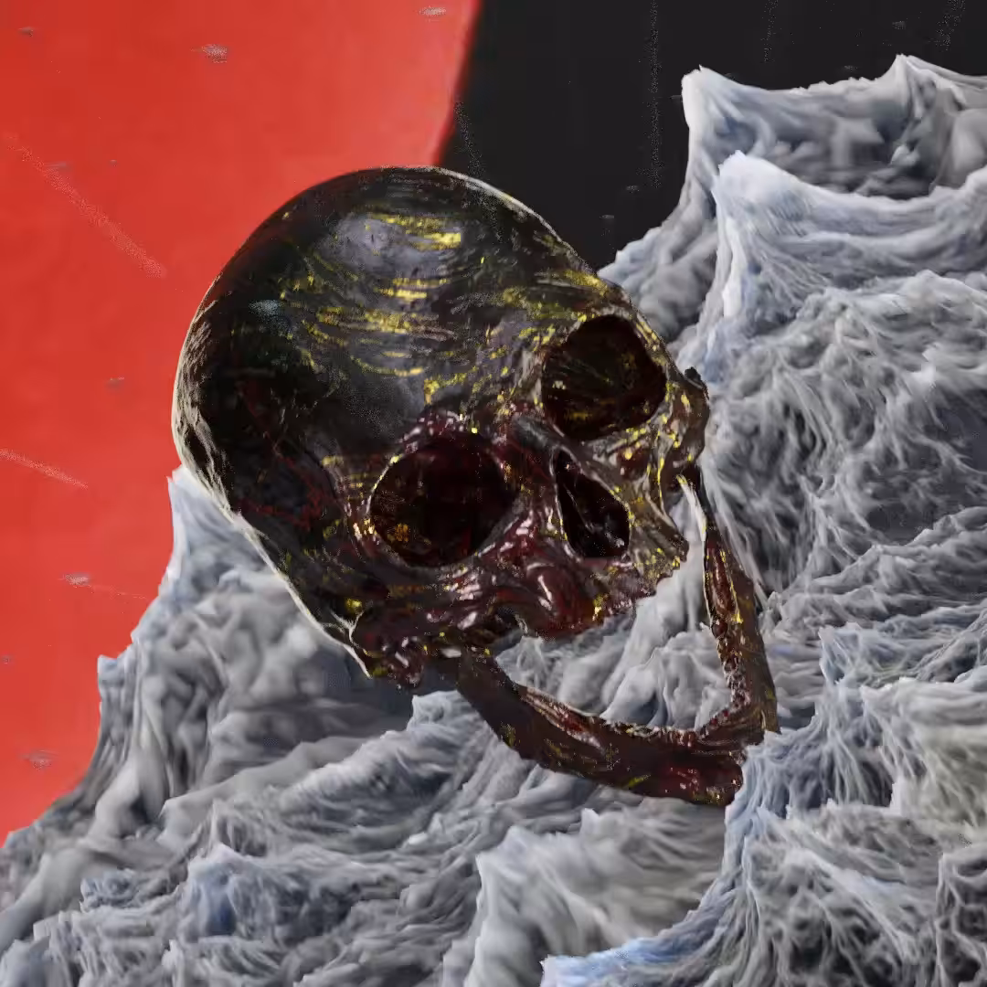 Ten thousand dreams of the curse