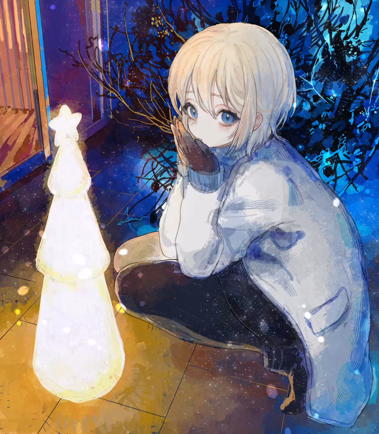CHRISTMAS DATE