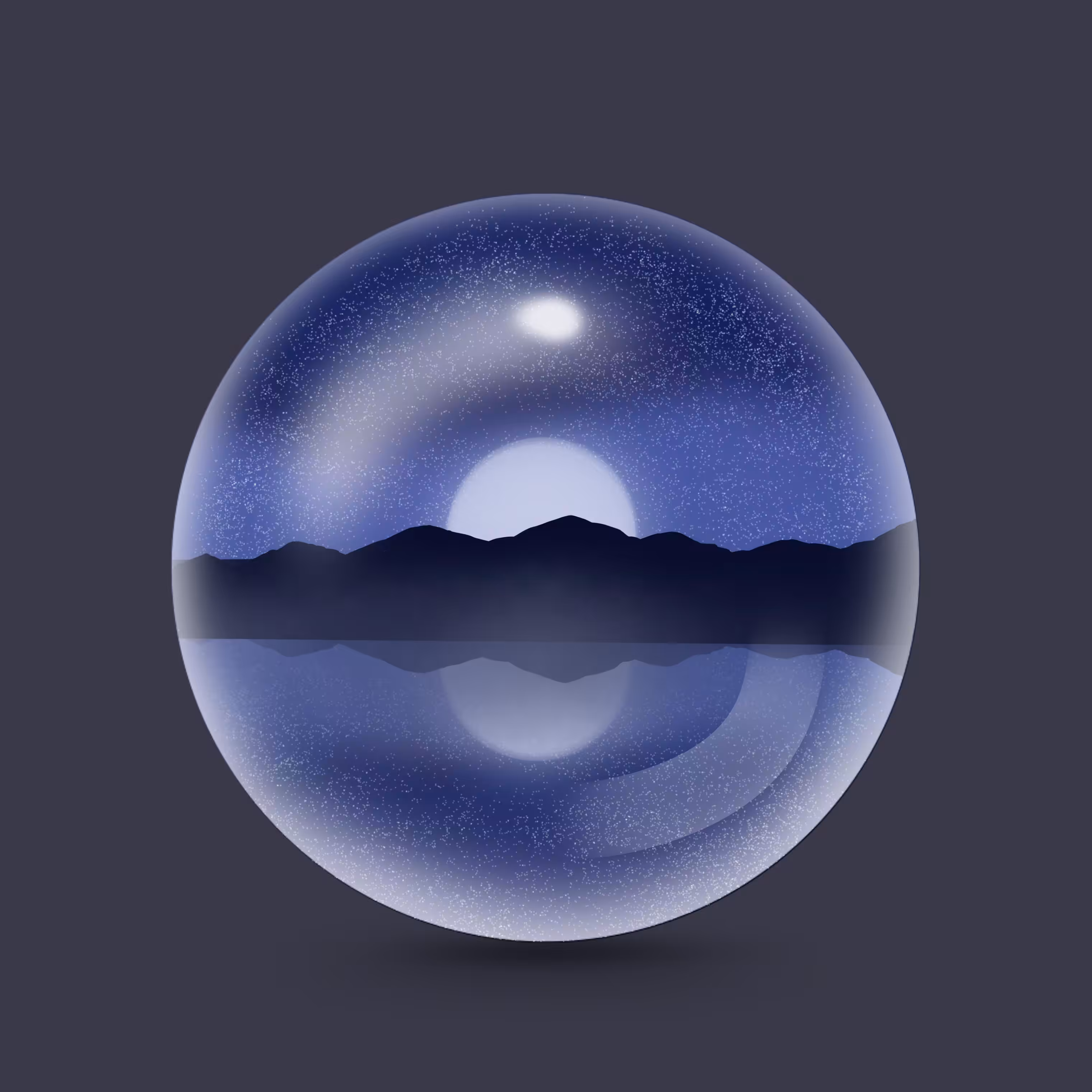 In A Bubble #010