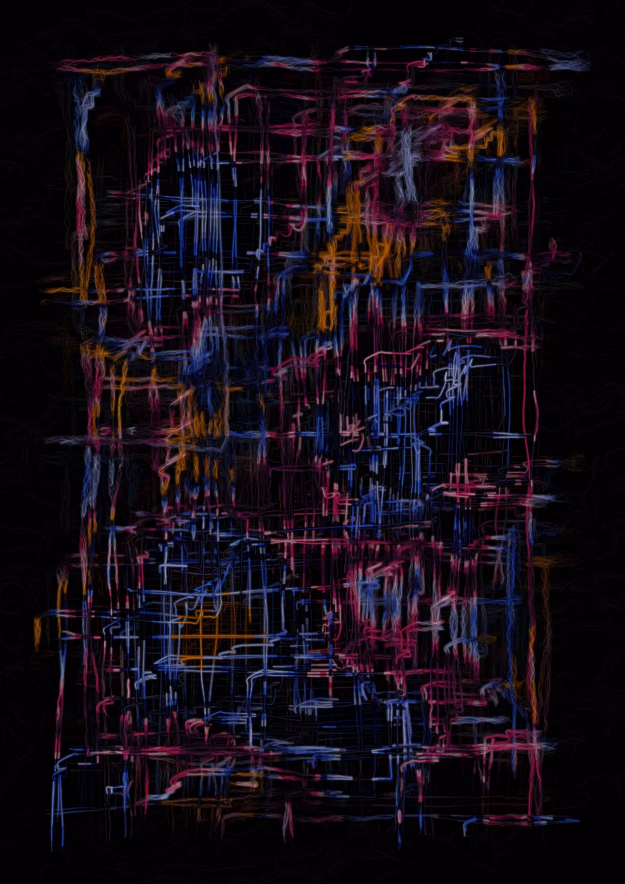 Whispering Depths #70