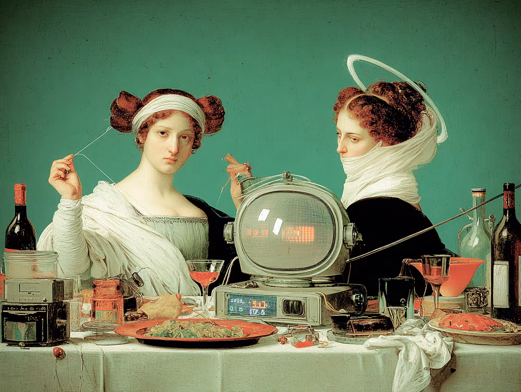 Anachronism #131