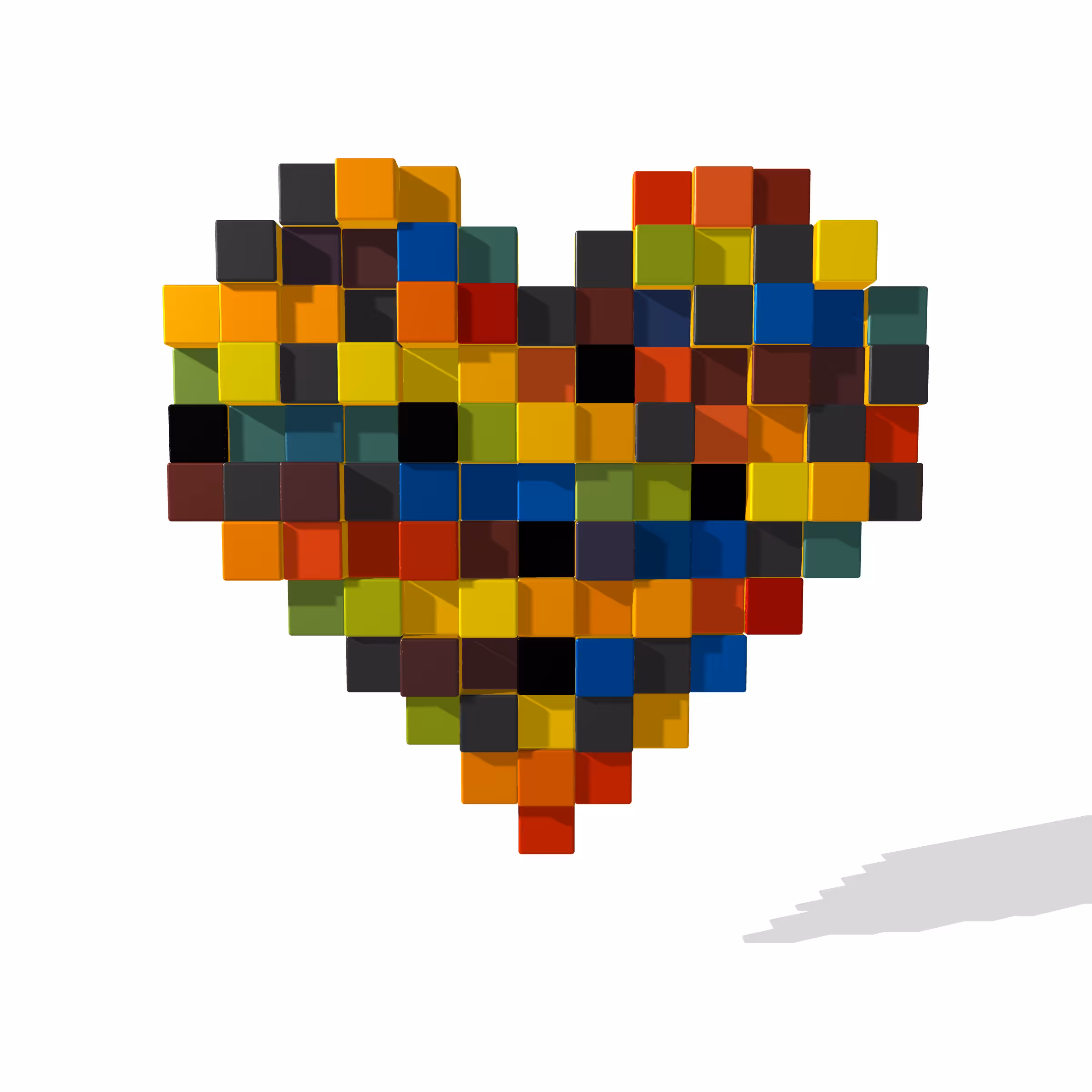 heart + craft #27842