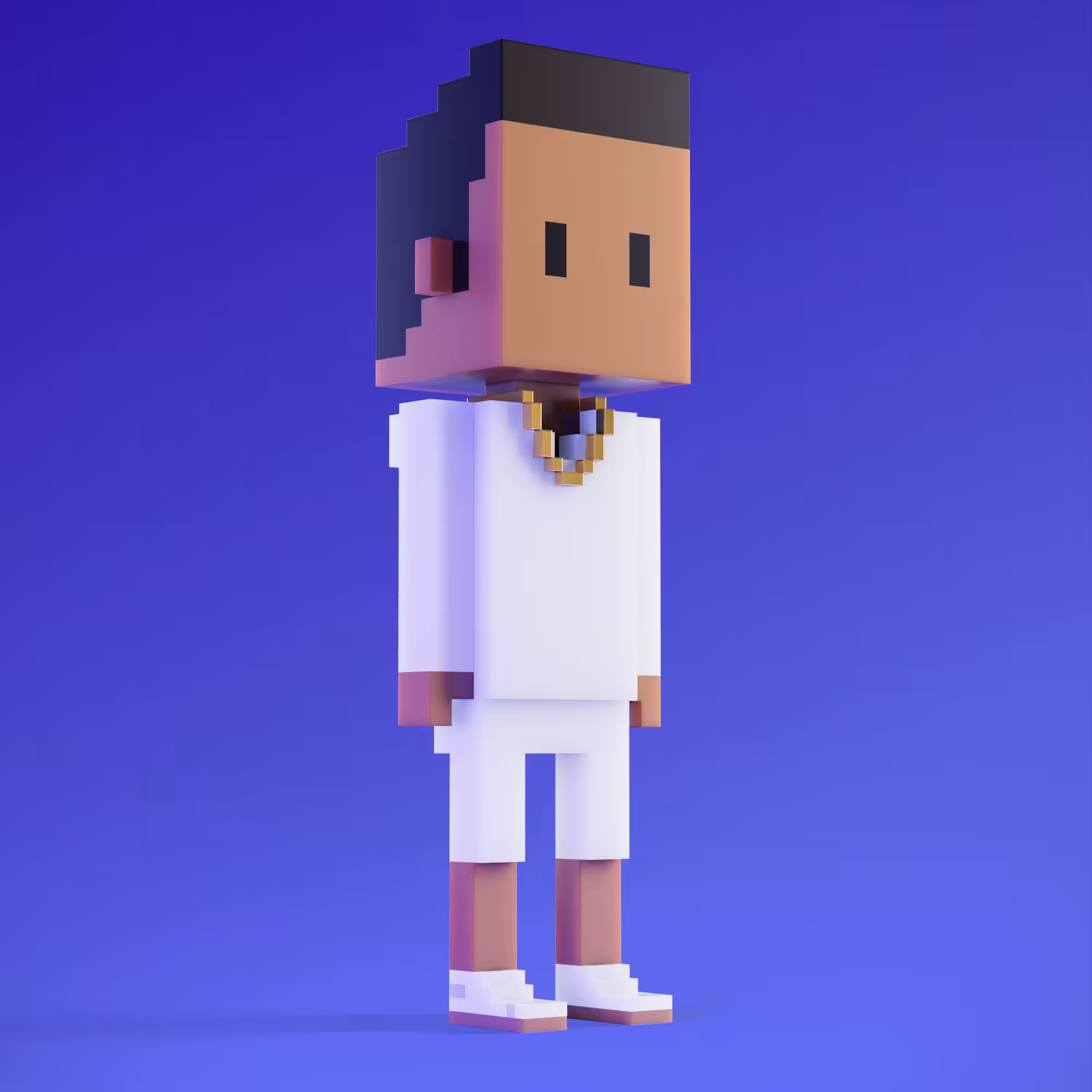 Meebit #9670