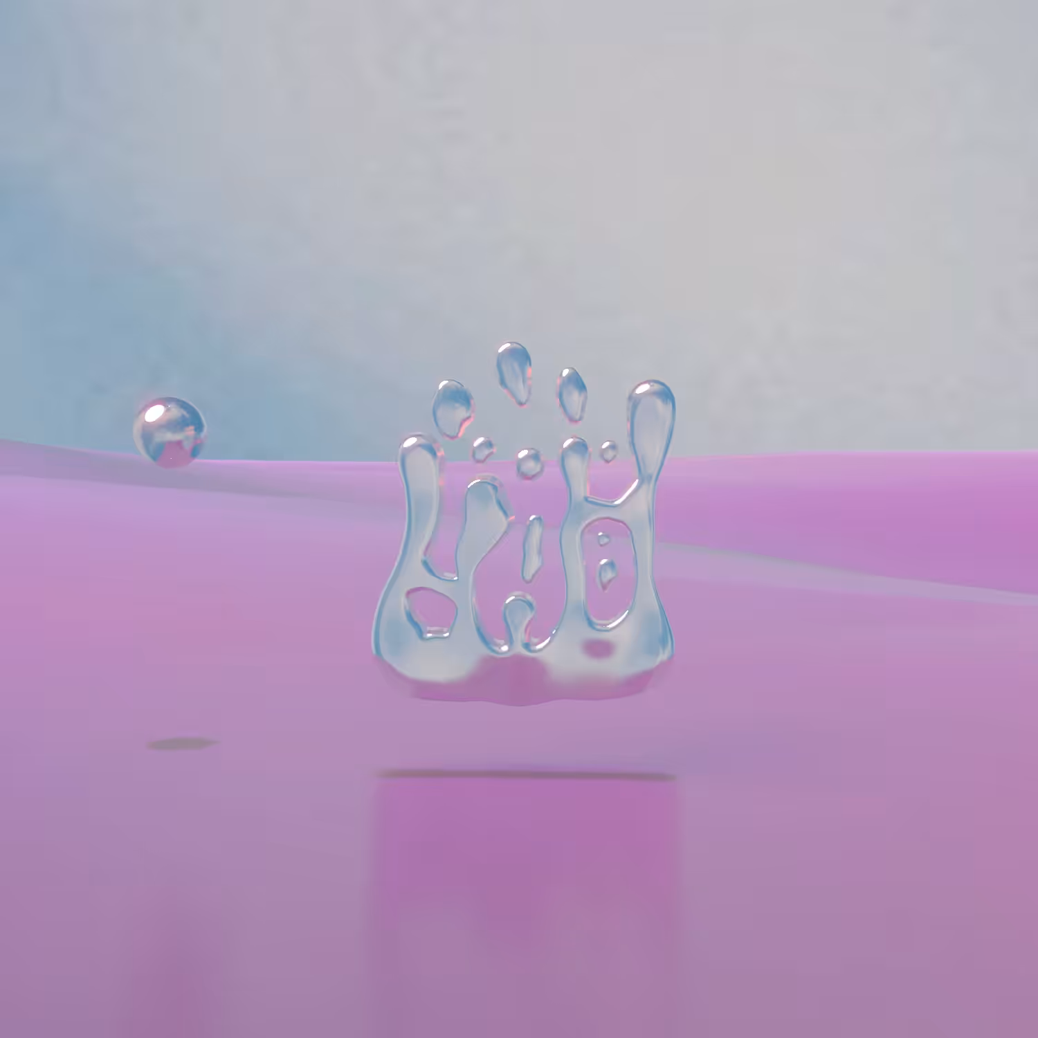 Liquid island Pt.2