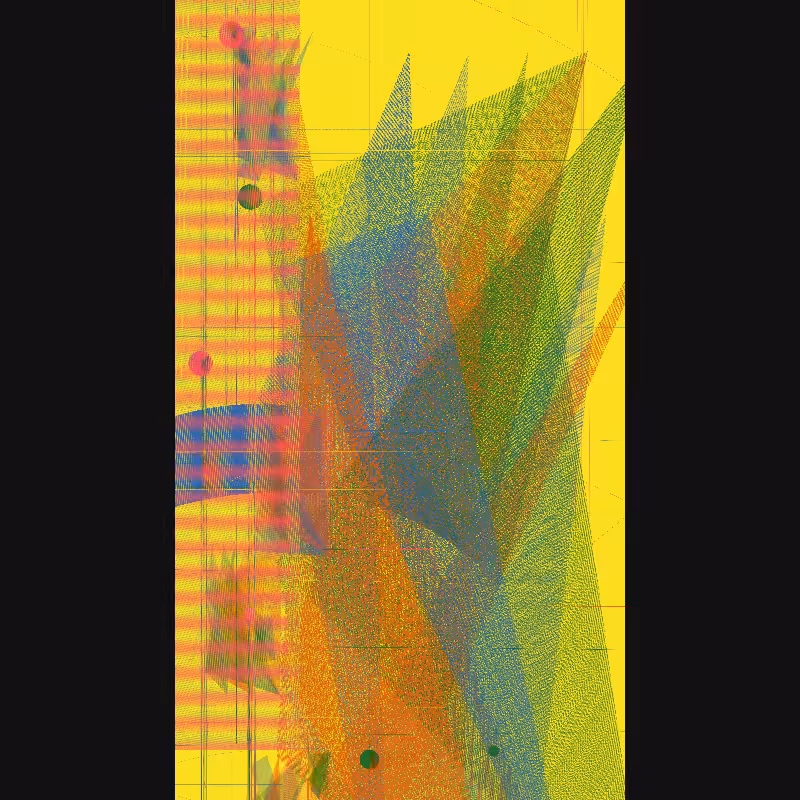 Teardrop #1