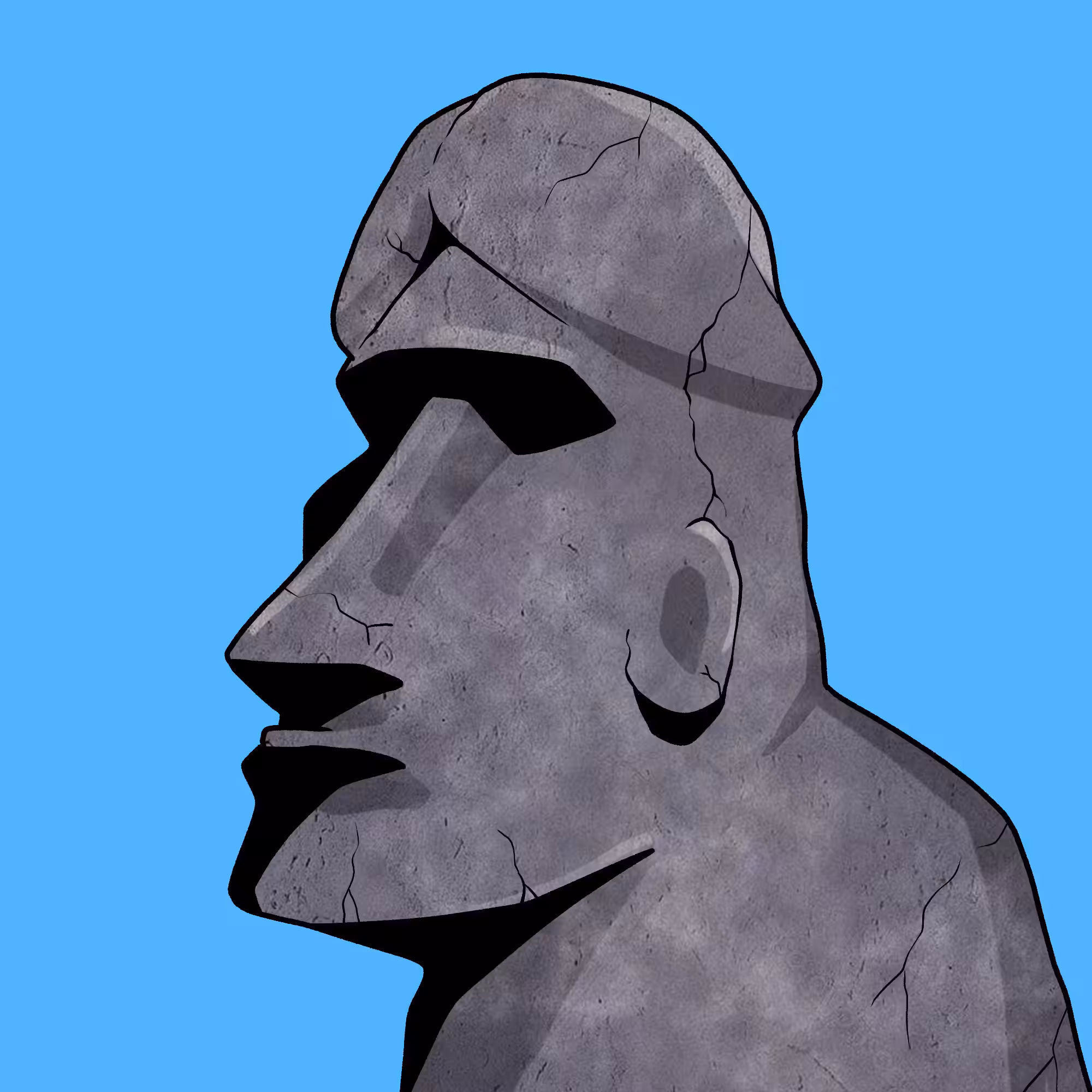 #288 Dickhead Guy