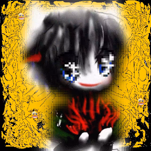 MILADY AURA2 AFTER DEATH #957