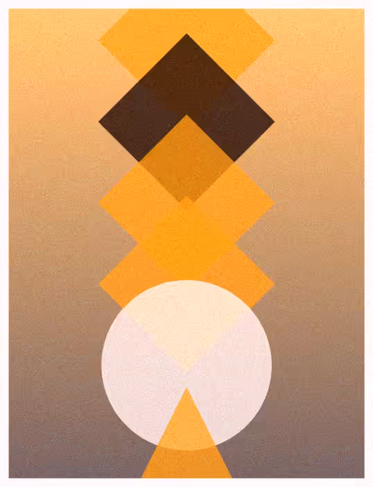 Shapes #20
