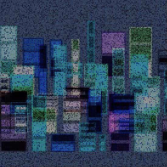 Night Vision #51