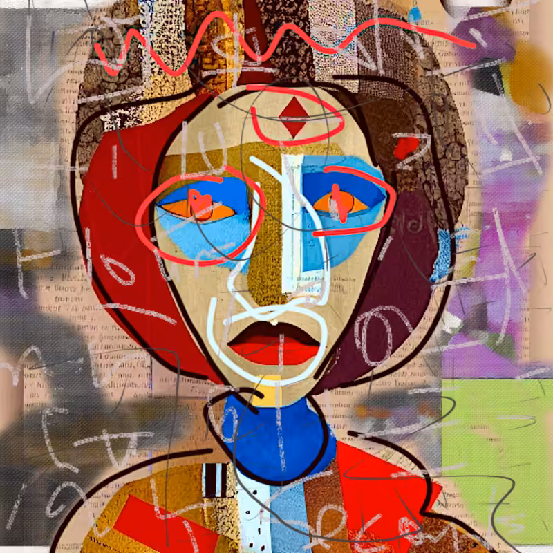 Thoughts of a Muse #16
