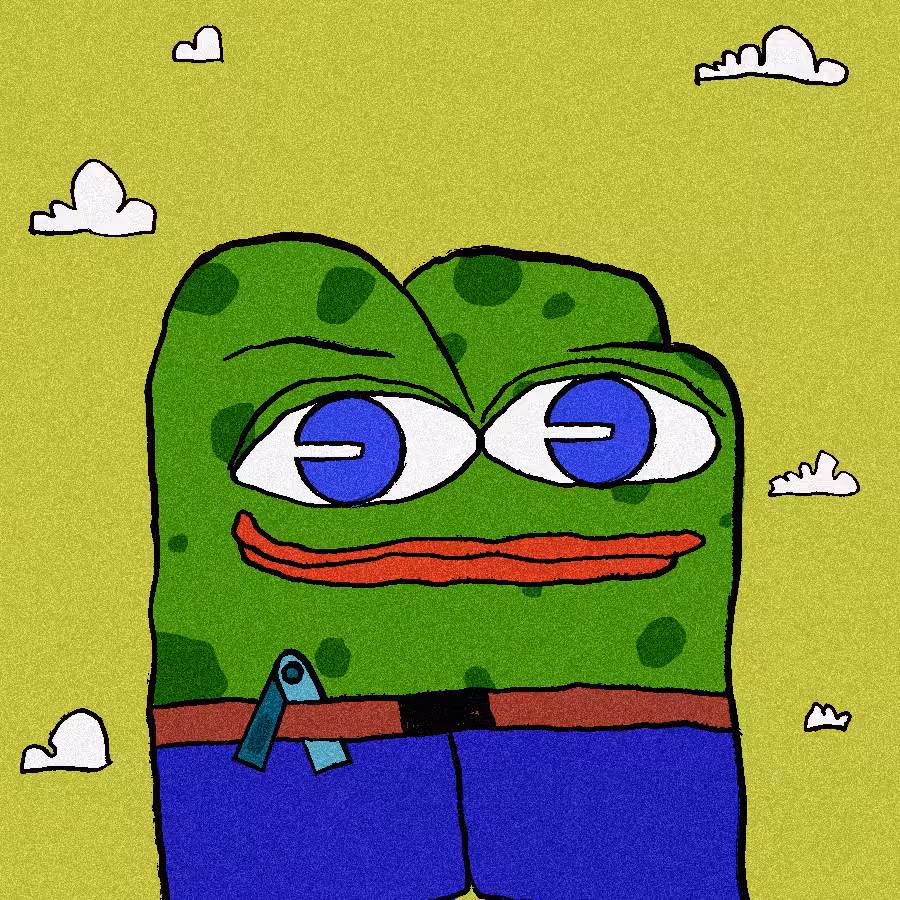 SPENGE #398