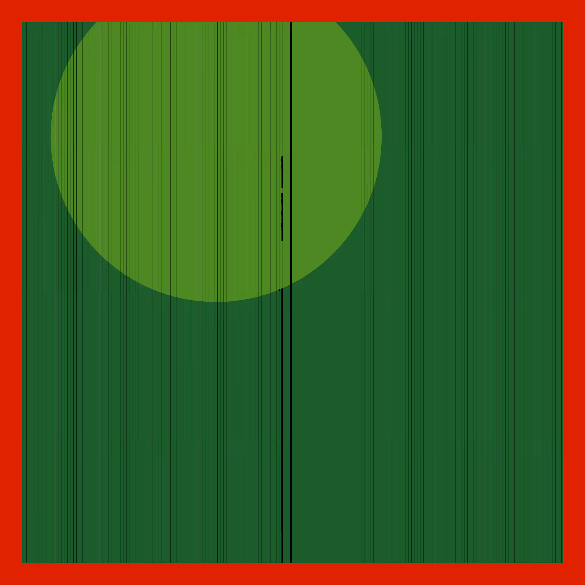 PEPEGRID #1