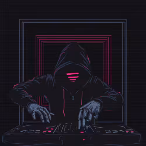 Renascent: Acid Undertone