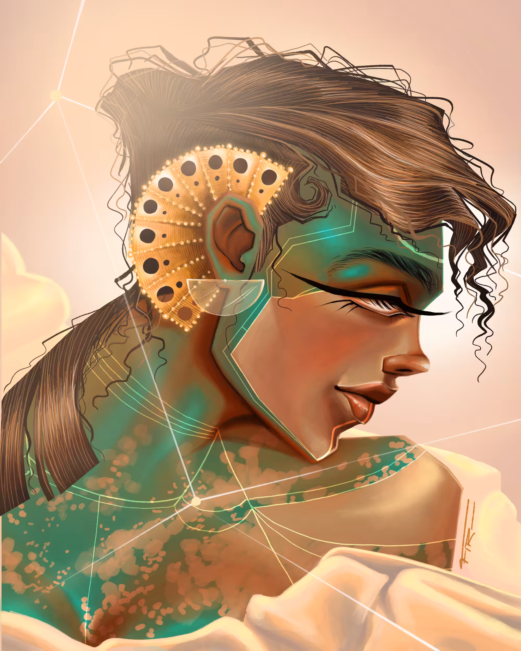 Earthen Elegance