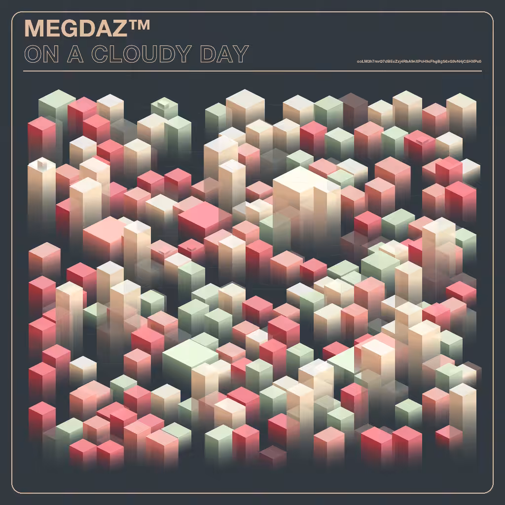 MEGDAZ #71