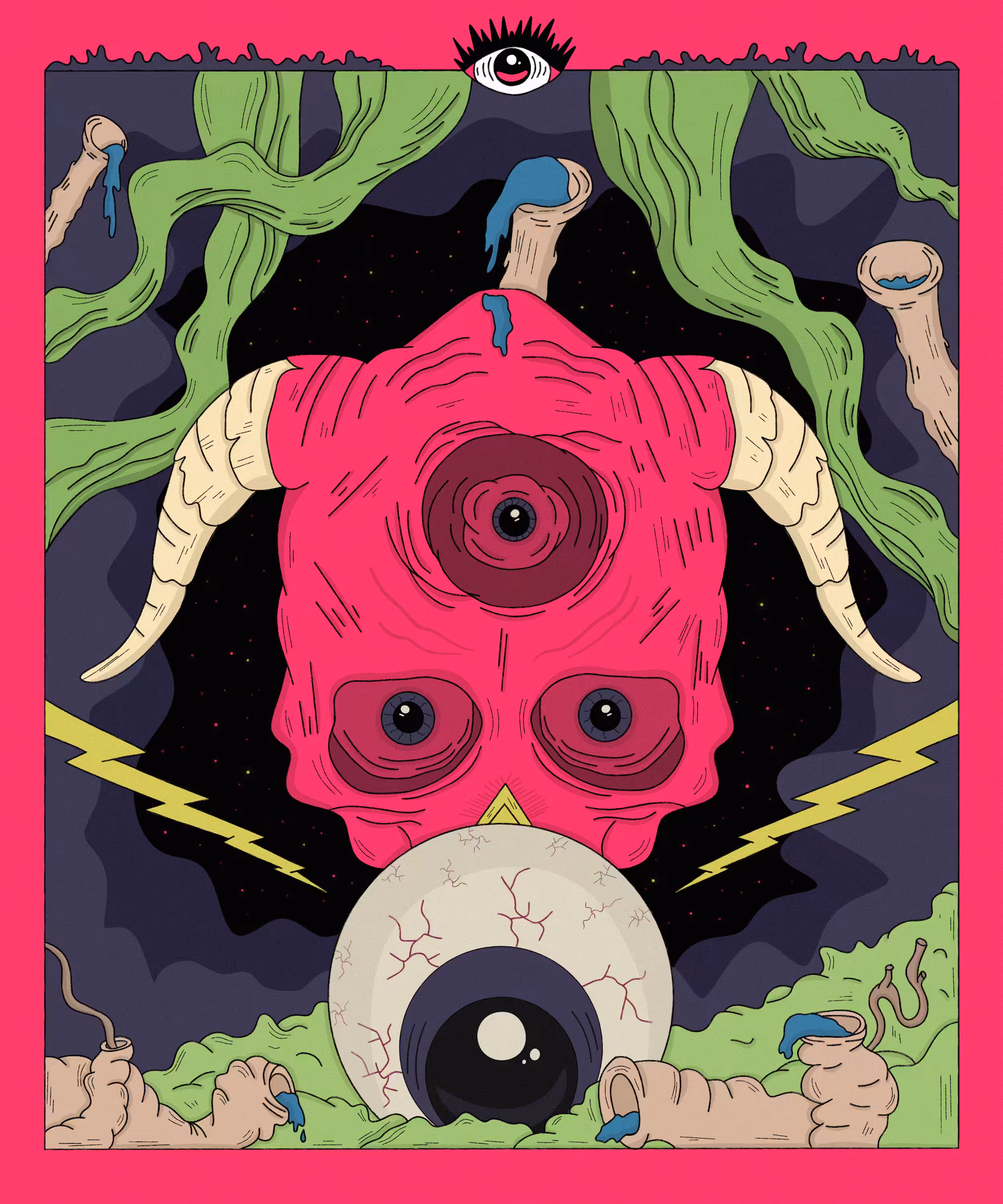 Dark Degods #2