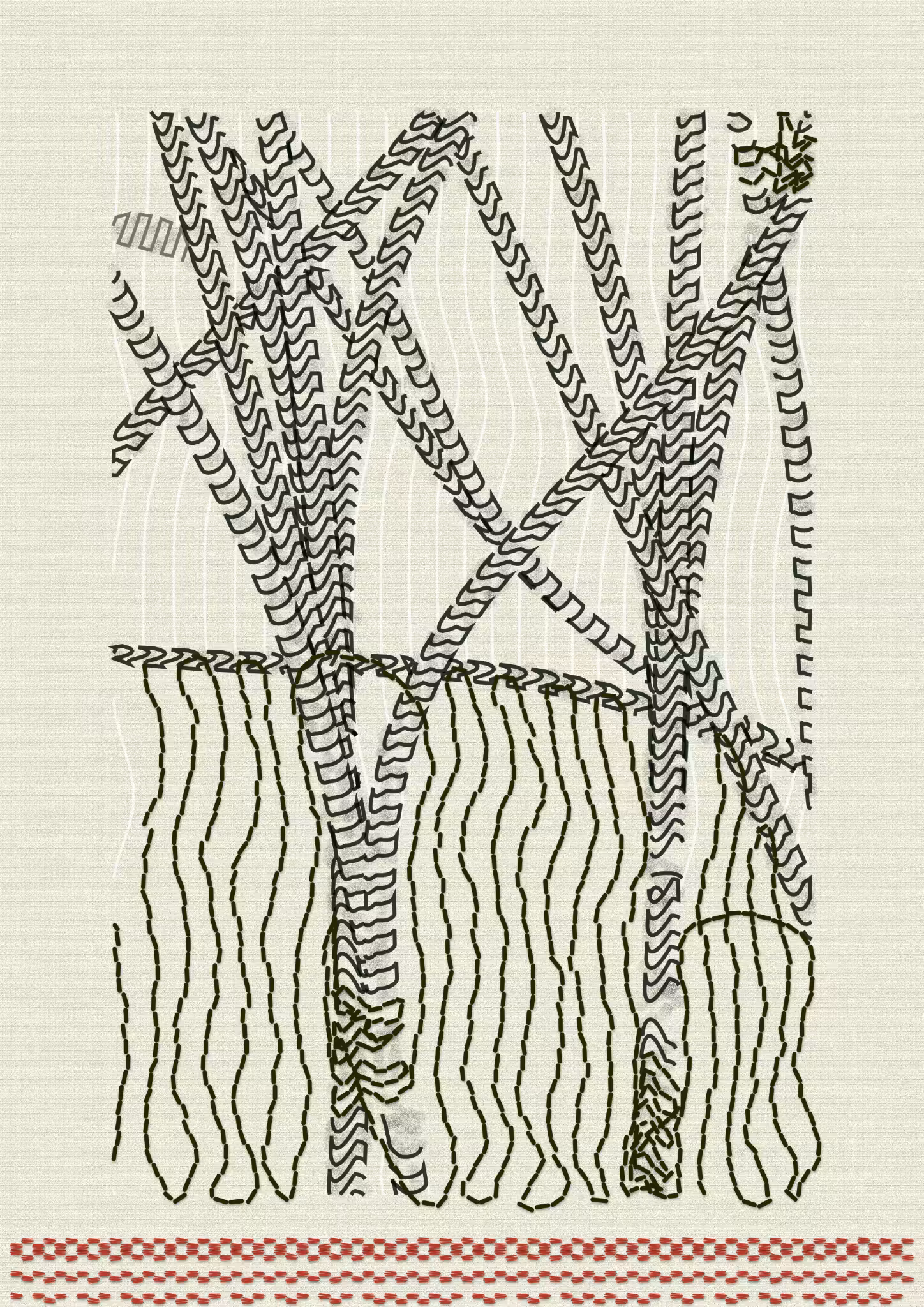 Aux Arbres #55676