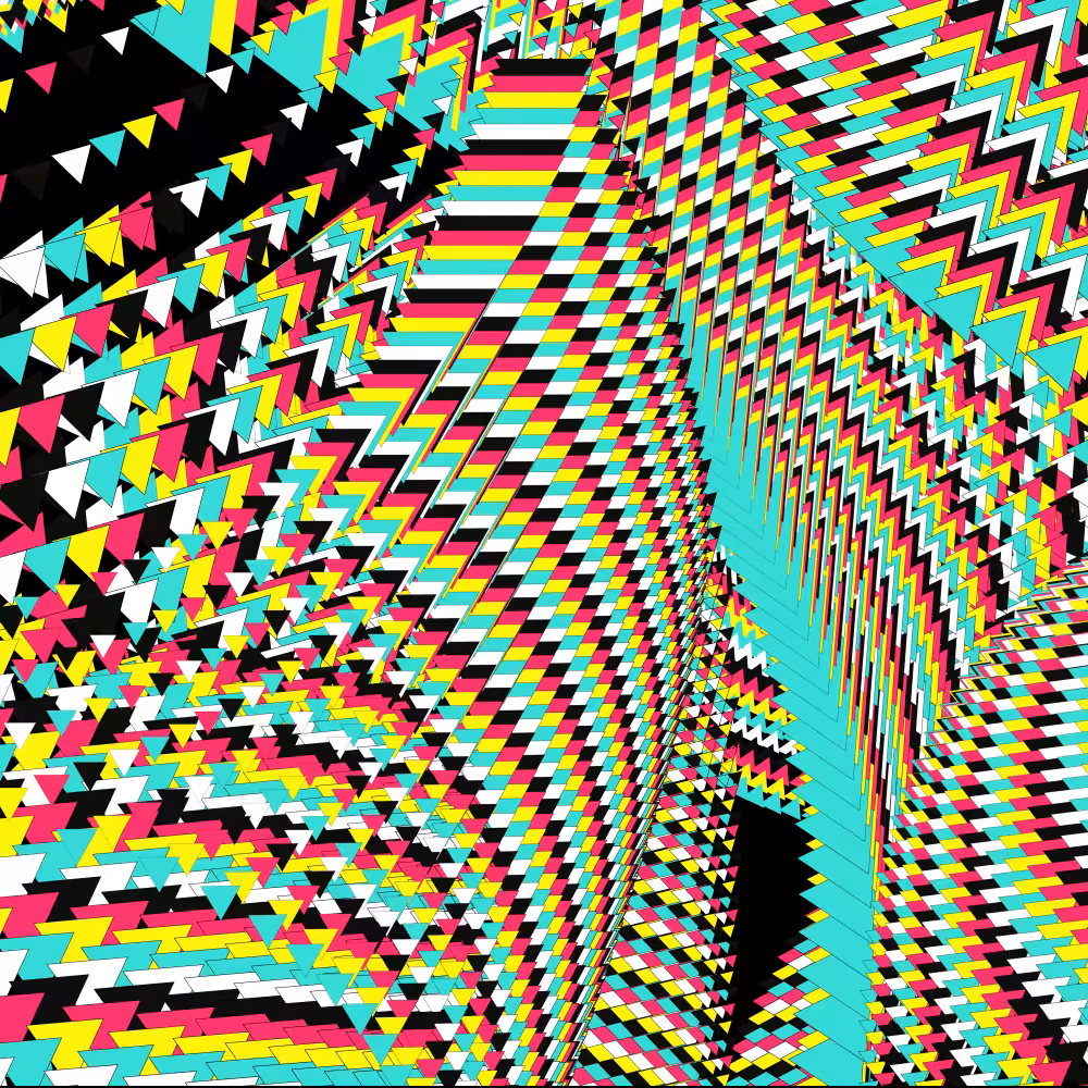 perpetuum [im]mobile #26