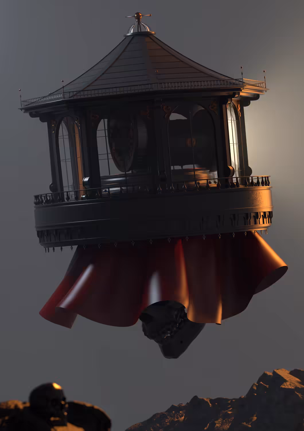 Lodestar