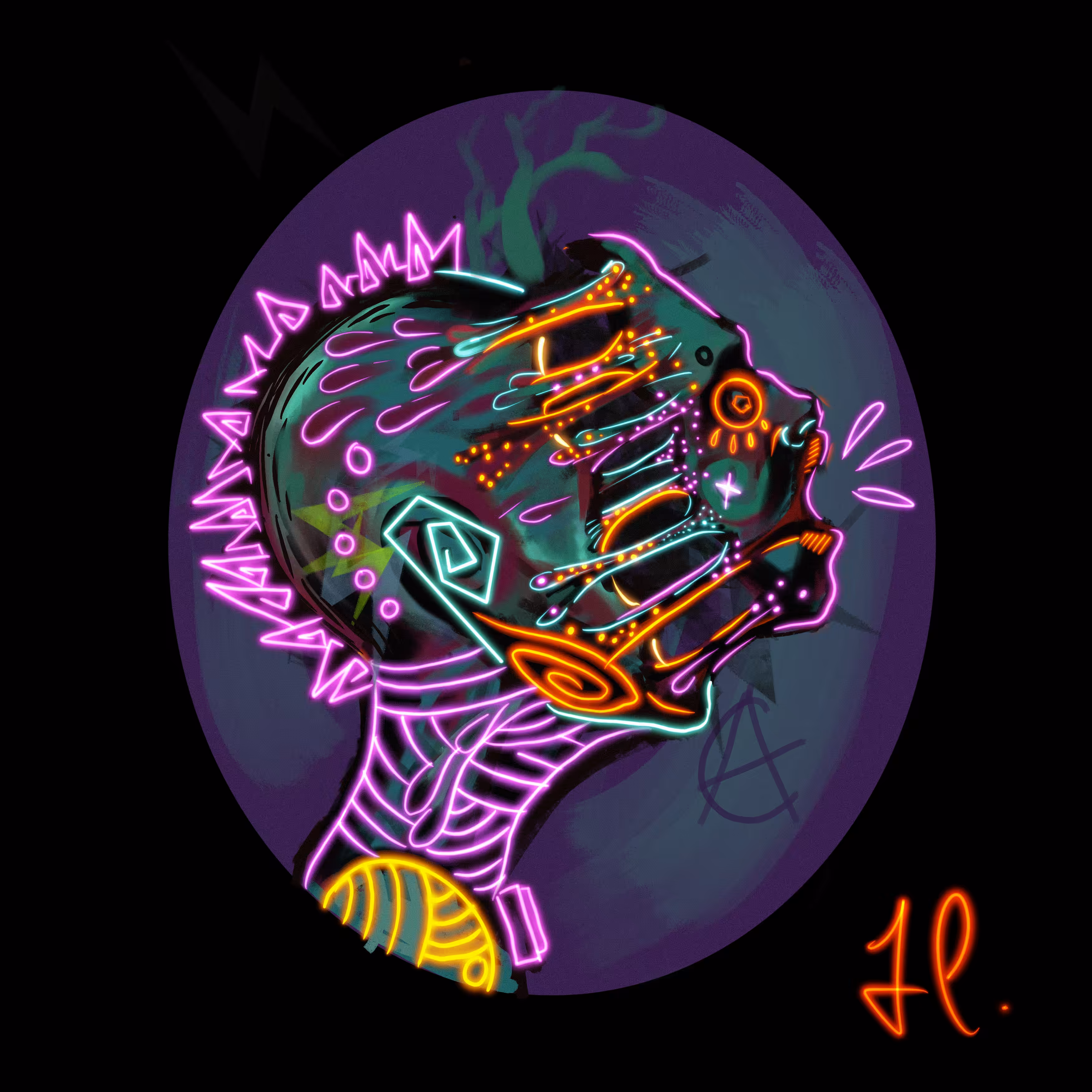 Sombra #012