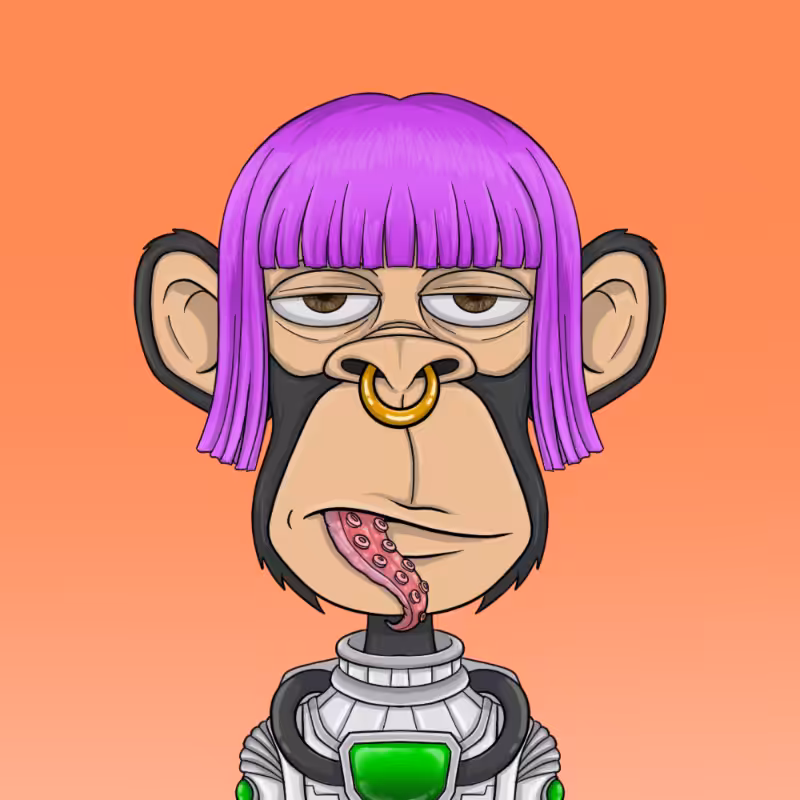 chimpantez #188