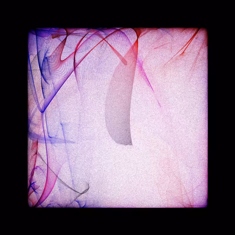 Bifurcation #39