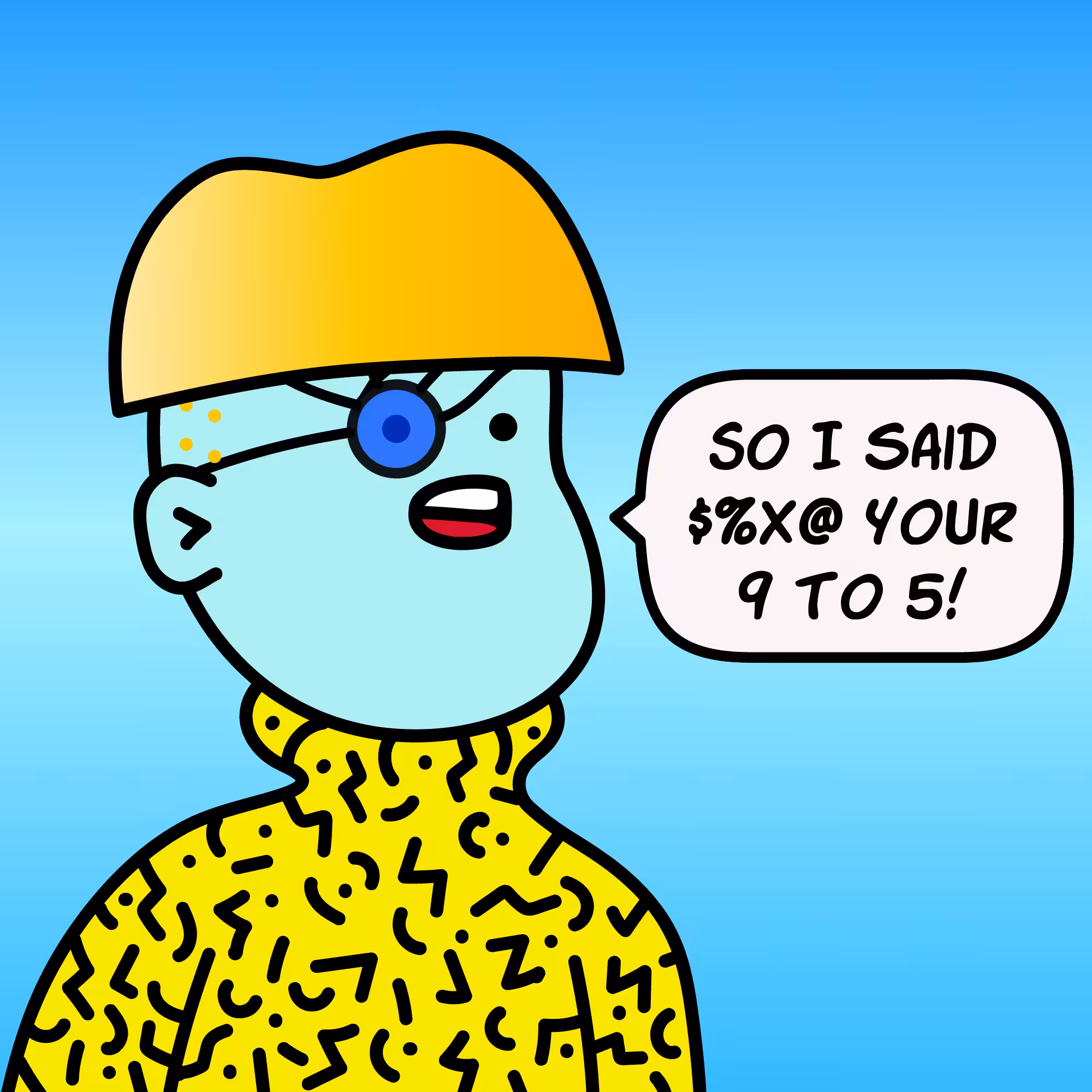 Comic Frens 181