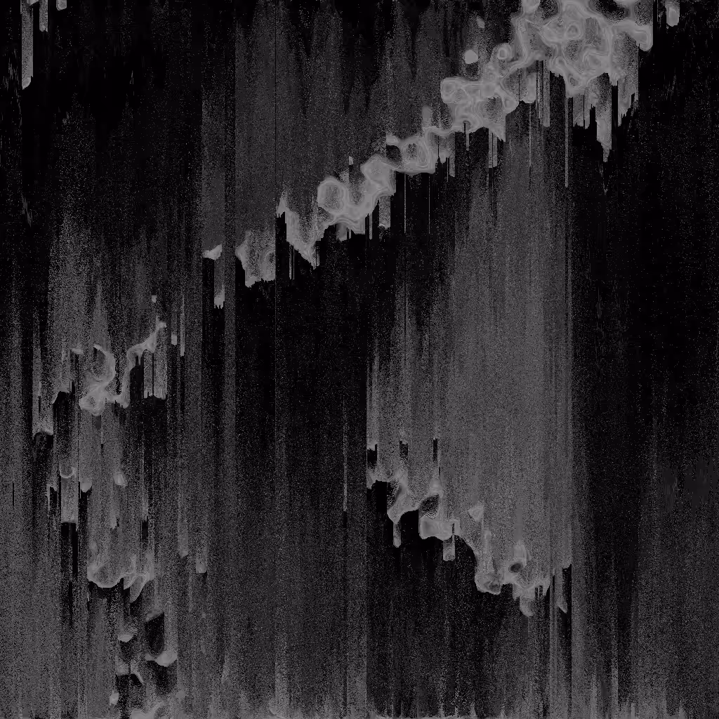 HIDDEN IN NOISE: Noise #640 