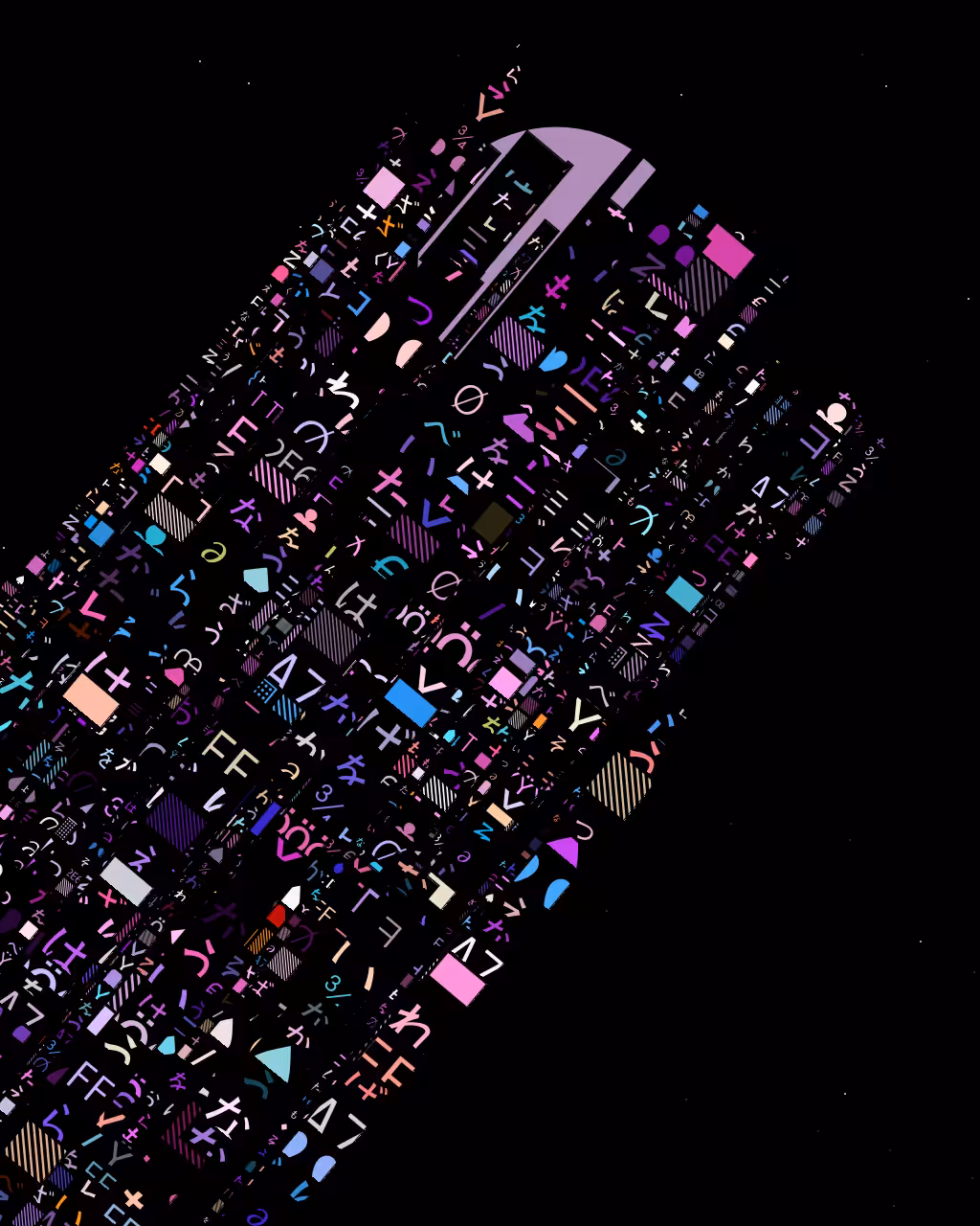 CityLights #579