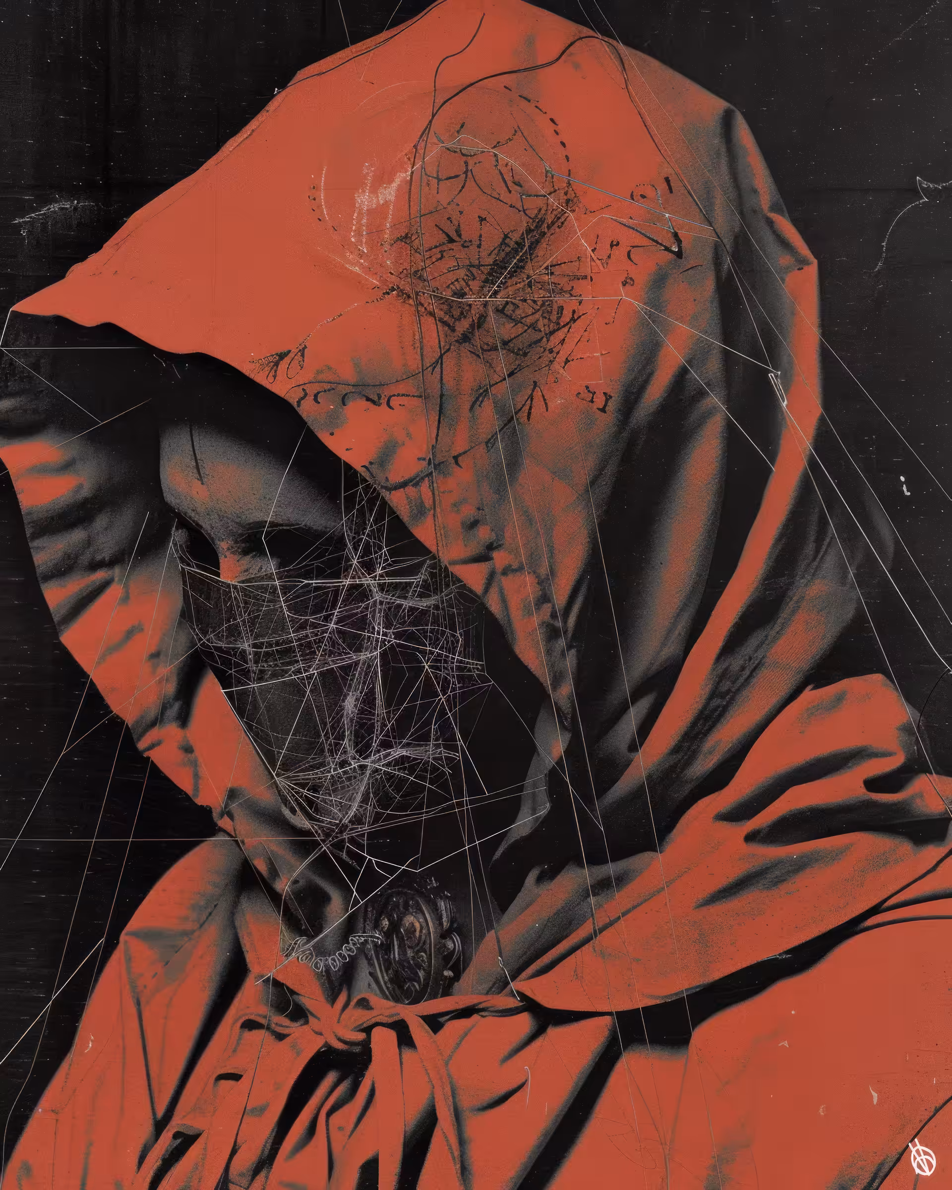 Faith Shattered Study #3