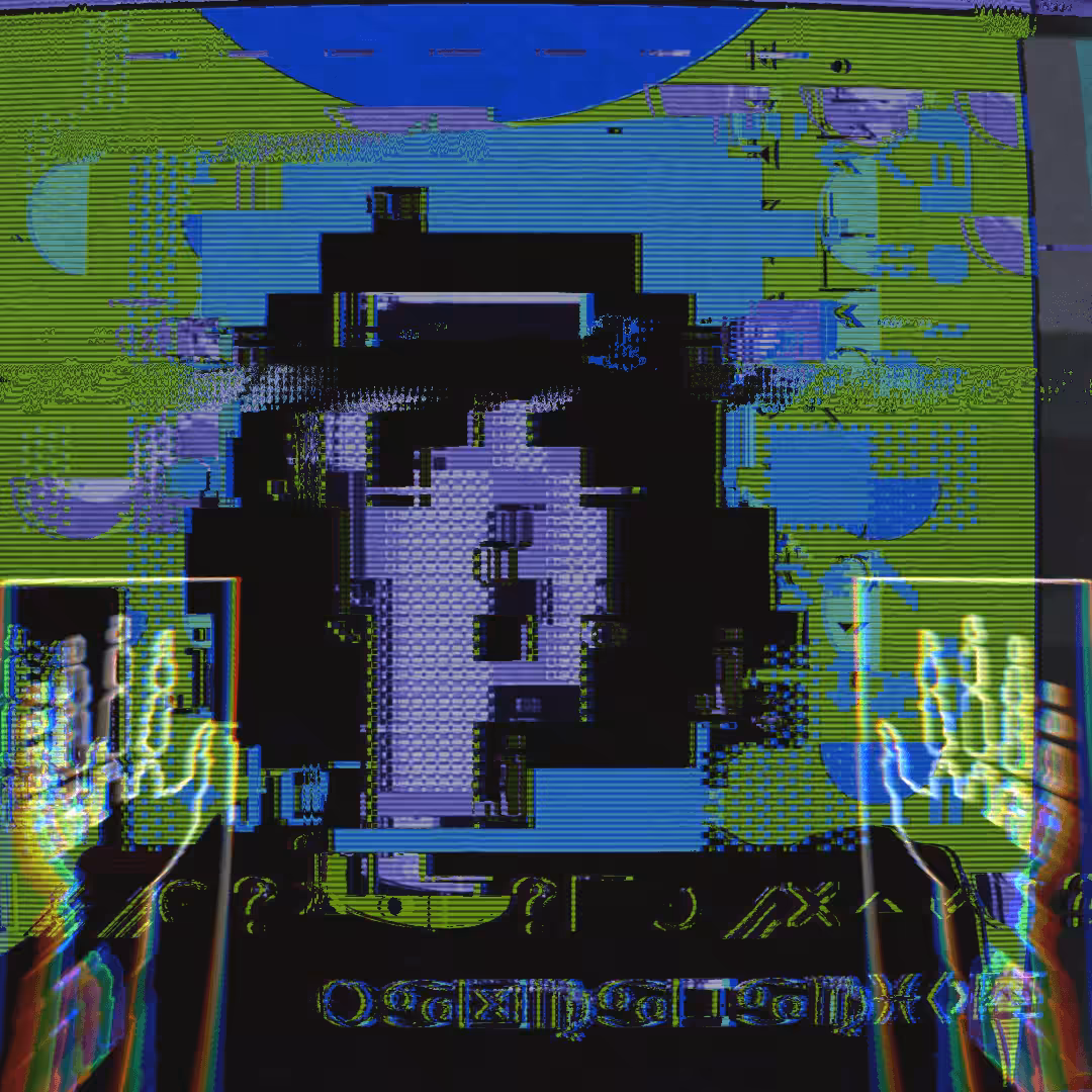 233 x MAX CAPACITY DOS PUNK 272