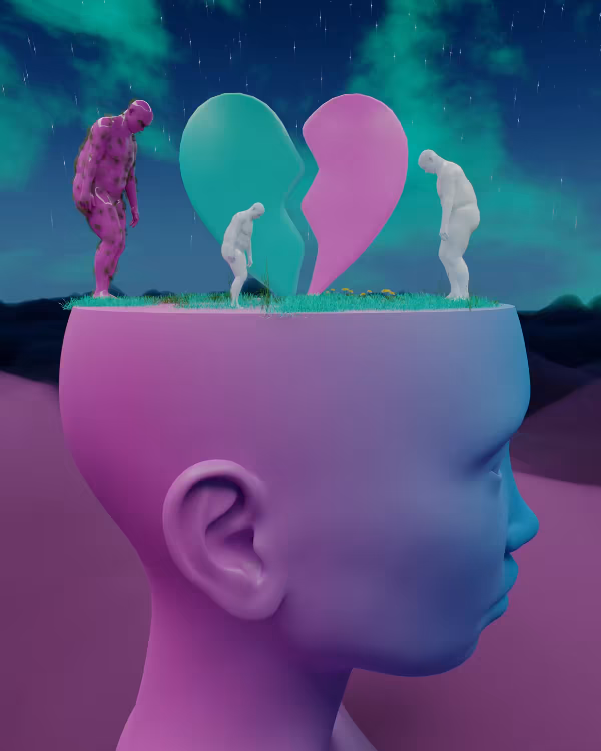 SAD