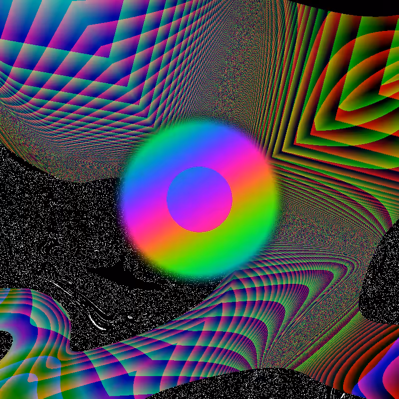 A little trip #8