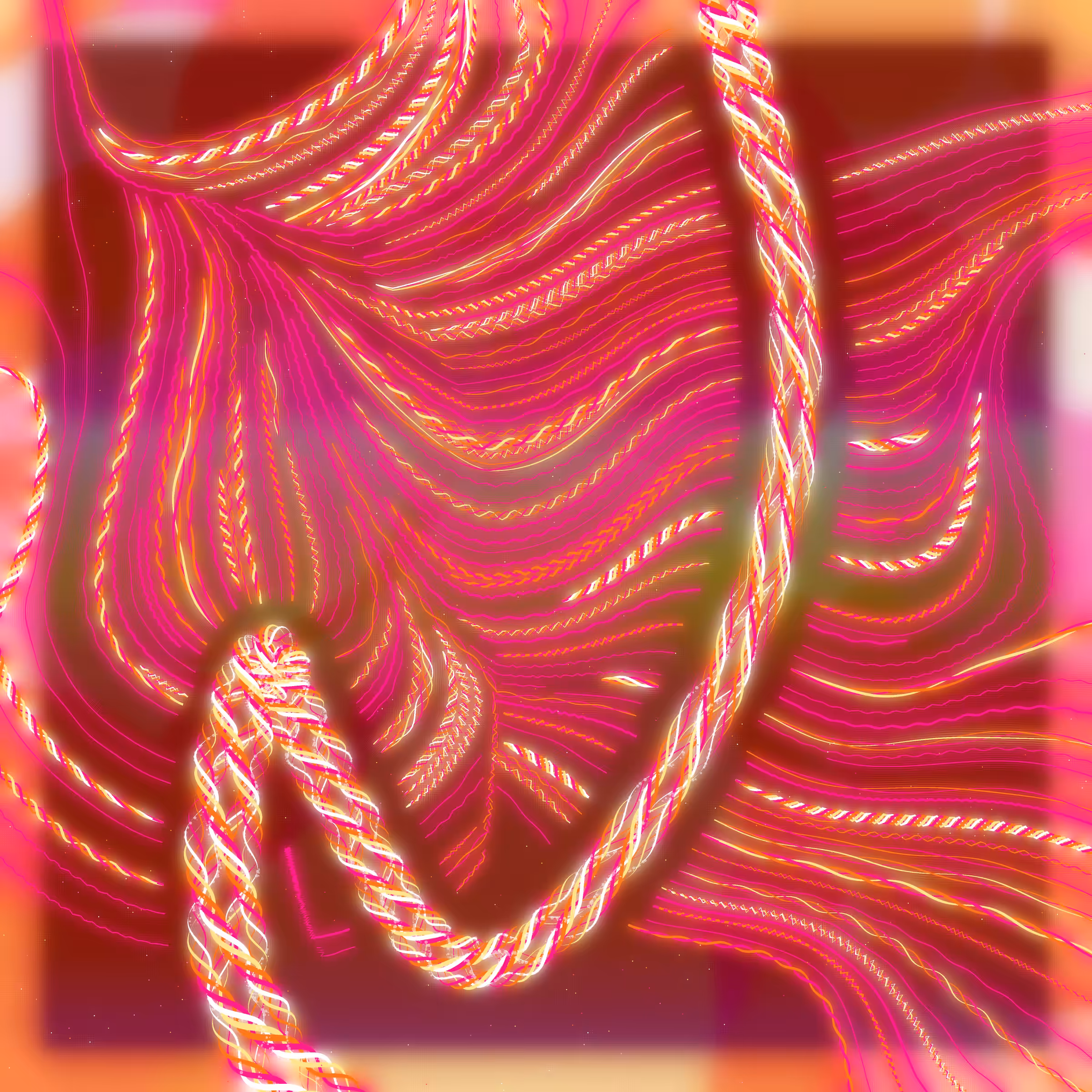 Friendship Bracelets #5