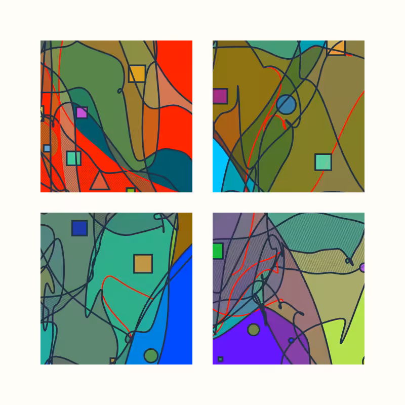 Inner Perception #118